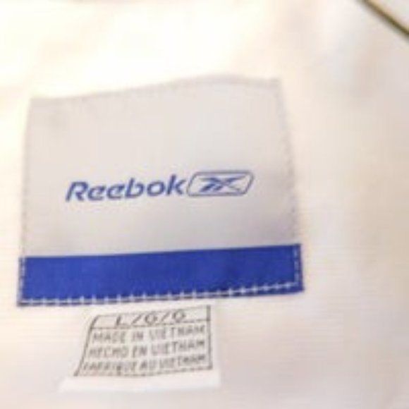 NFL Superbowl XLI Reebok Jacket - Picture 3 of 8